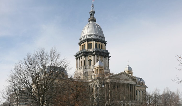 Illinois Law Would Let Regulators Block Insurance Hikes