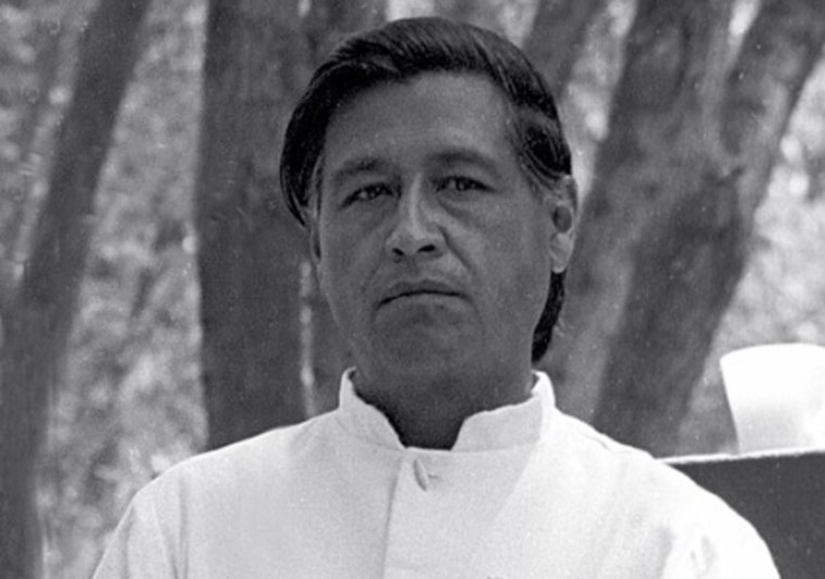 Illinois Lawmakers Move To Replace Cesar Chavez Day