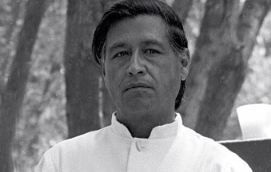 Illinois Lawmakers Move To Replace Cesar Chavez Day