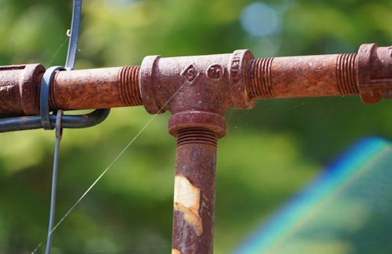 Illinois Lead‑Pipe Replacements Could Create 90,000 Jobs