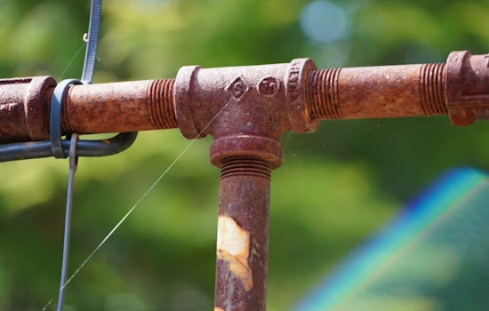 Illinois Lead‑Pipe Replacements Could Create 90,000 Jobs