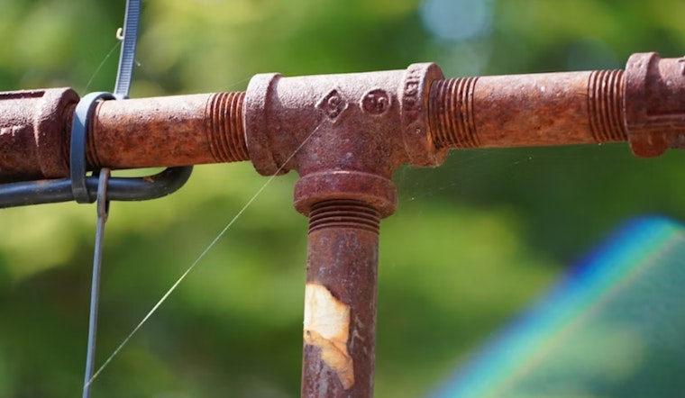 Illinois Lead‑Pipe Replacements Could Create 90,000 Jobs