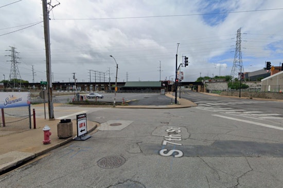 Illinois Trio Busted In Downtown St. Louis Racecar Raid