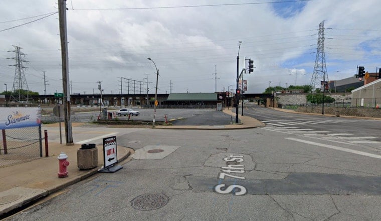 Illinois Trio Busted In Downtown St. Louis Racecar Raid