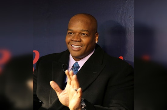 Frank Thomas Sues White Sox Over City Connect Jerseys