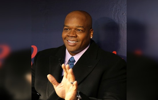 Frank Thomas Sues White Sox Over City Connect Jerseys