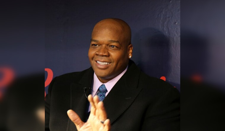 Frank Thomas Sues White Sox Over City Connect Jerseys