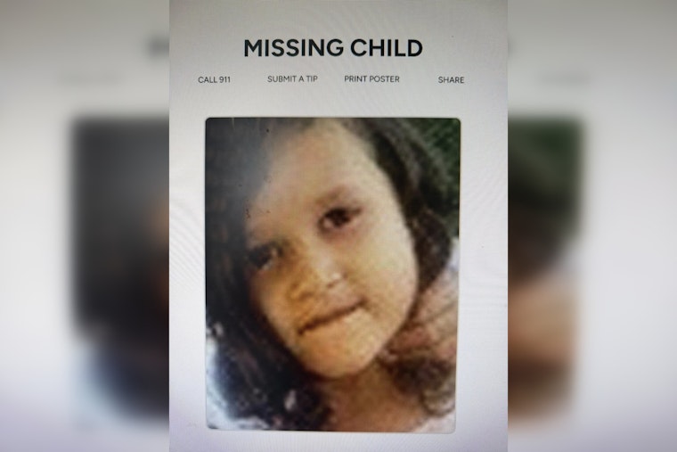 Missing Duarte Girl Found Hiding In North Carolina Classroom After 2020 Kidnapping