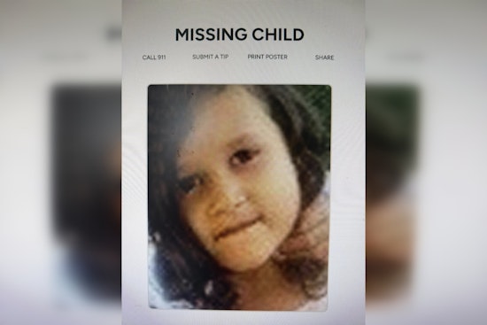 Missing Duarte Girl Found Hiding In North Carolina Classroom After 2020 Kidnapping