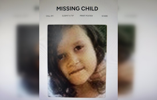 Missing Duarte Girl Found Hiding In North Carolina Classroom After 2020 Kidnapping