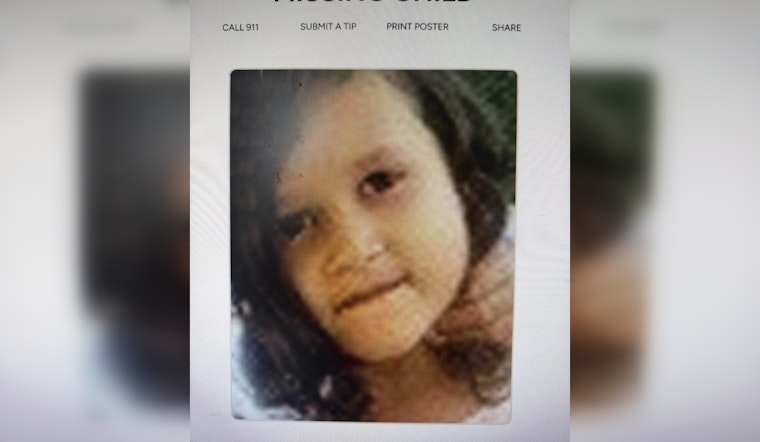 Missing Duarte Girl Found Hiding In North Carolina Classroom After 2020 Kidnapping
