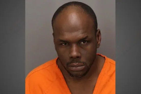 Pinellas Park Motel Raid Nets Four Arrests, Big Drug Haul