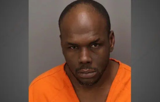 Pinellas Park Motel Raid Nets Four Arrests, Big Drug Haul