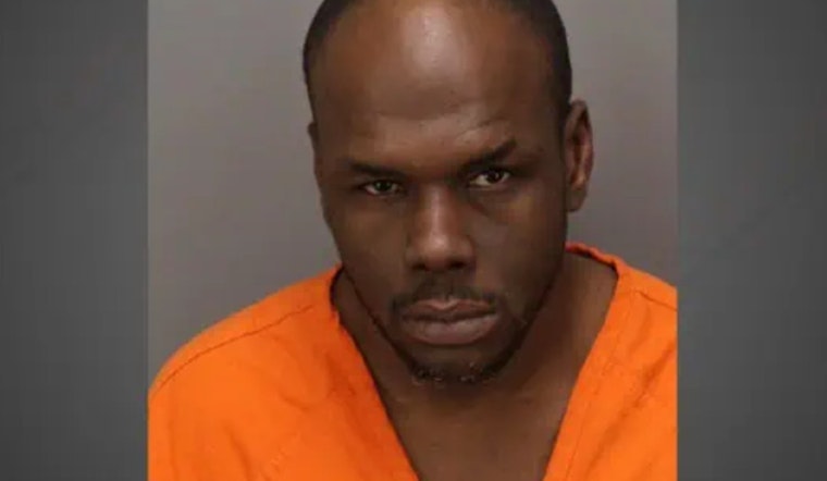 Pinellas Park Motel Raid Nets Four Arrests, Big Drug Haul