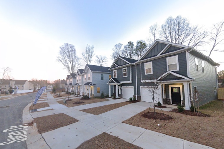 Charlotte Developer Snags $75M to Supercharge Build-to-Rent Push