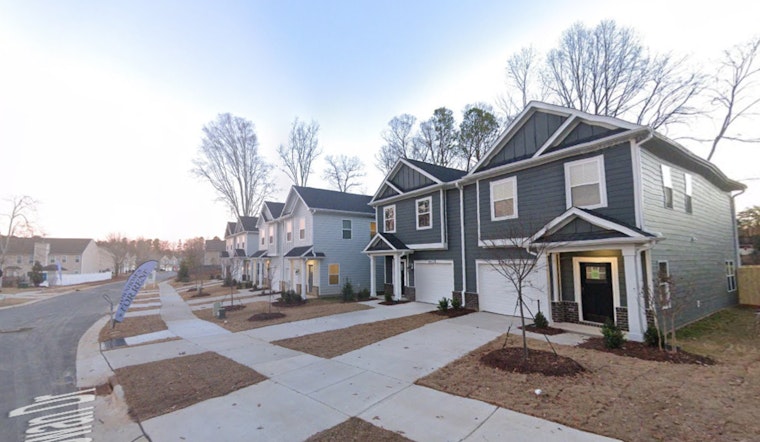 Charlotte Developer Snags $75M to Supercharge Build-to-Rent Push