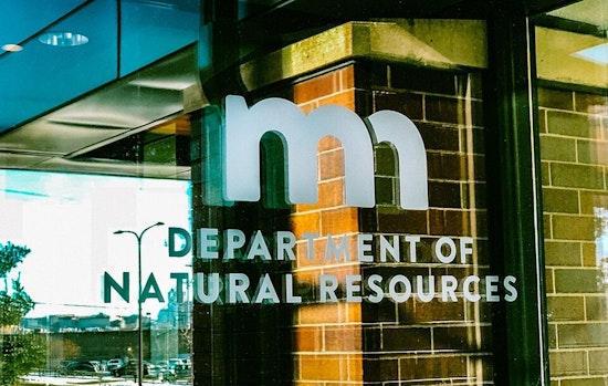 DNR Seeks Input On Itasca State Park Plan