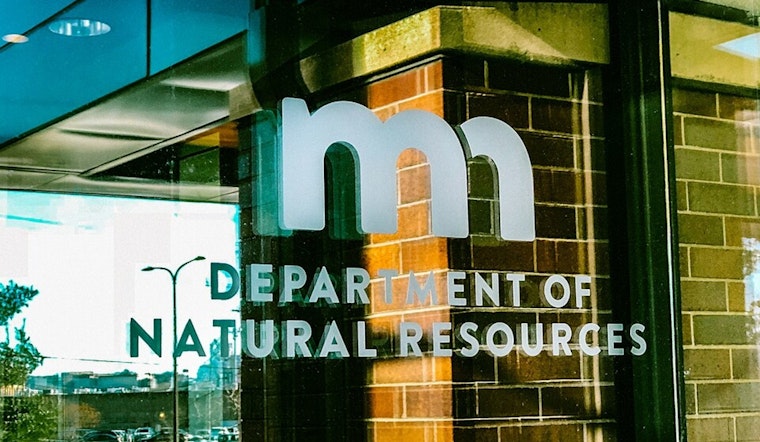 DNR Seeks Input On Itasca State Park Plan