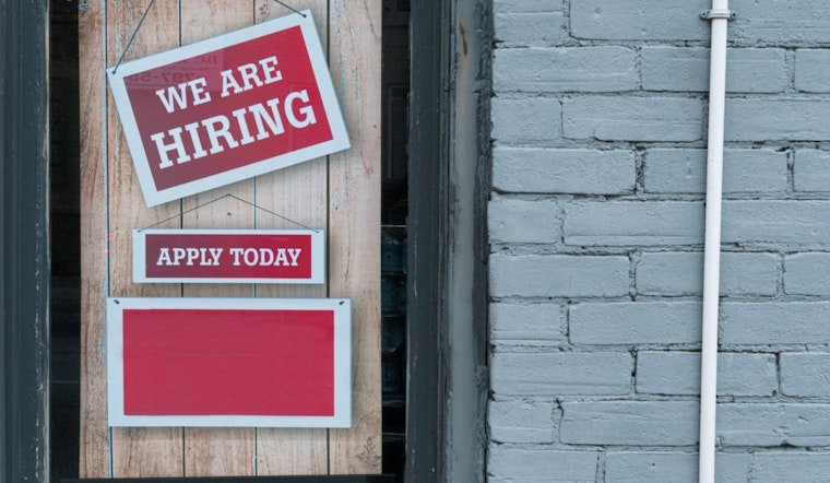 Women Take a Pay Cut Before They Even Get the Offer, Massive Job Study Says