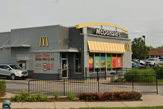 Lockport McDonald’s Hit With Bombshell Suit Over Alleged Teen Work Marathons
