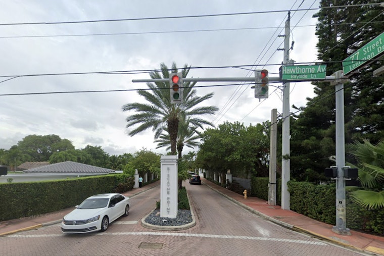 Rolling Loud Boss Quietly Cashes Out On $17.7 Million Miami Beach Party Palace