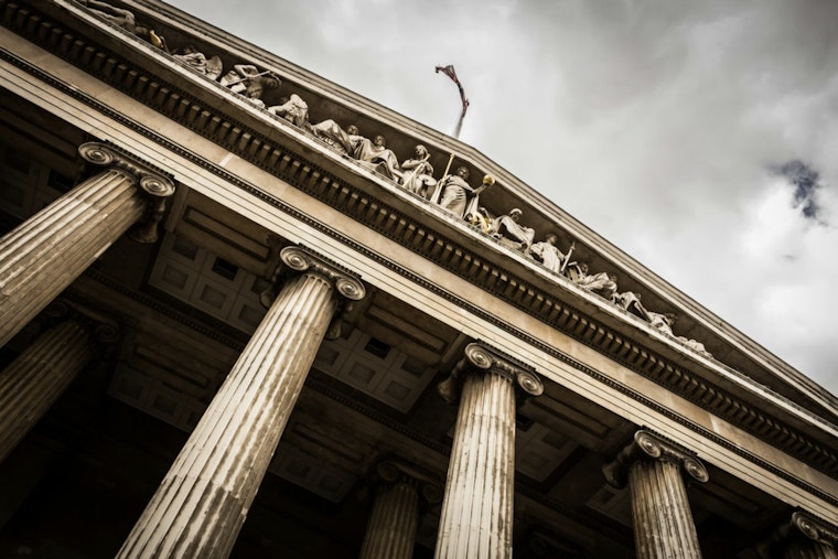 Franklin County Judge Booted From Bench For Life By Indiana High Court