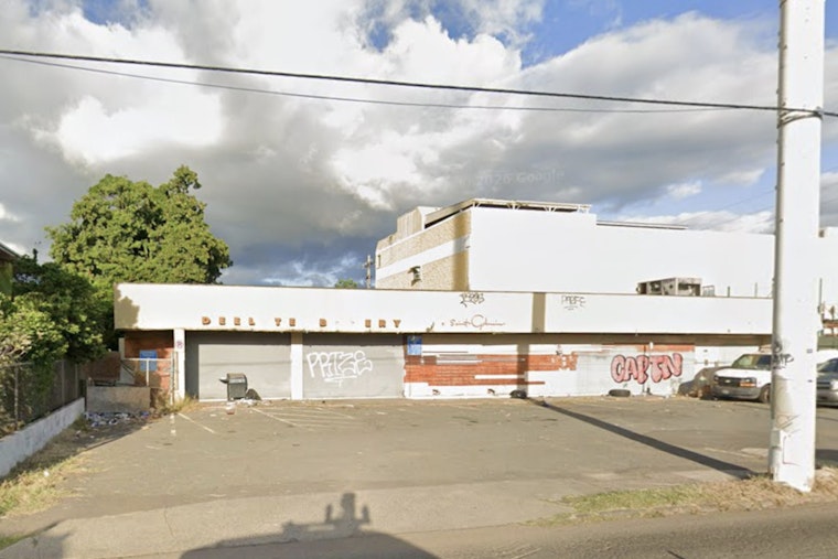 Dee Lite No More: Kalihi Bakery Site Poised For 150 Affordable Homes