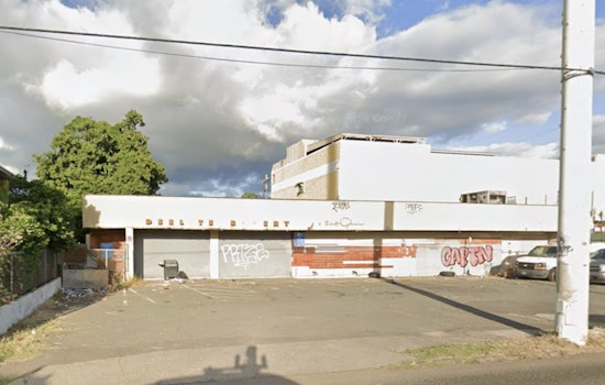 Dee Lite No More: Kalihi Bakery Site Poised For 150 Affordable Homes