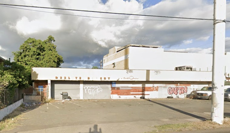 Dee Lite No More: Kalihi Bakery Site Poised For 150 Affordable Homes