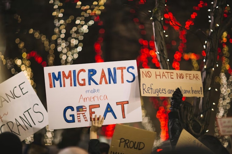 Immigrants Help Nudge Greater Cleveland Back From Population Freefall