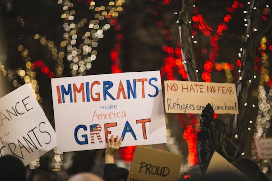 Immigrants Help Nudge Greater Cleveland Back From Population Freefall