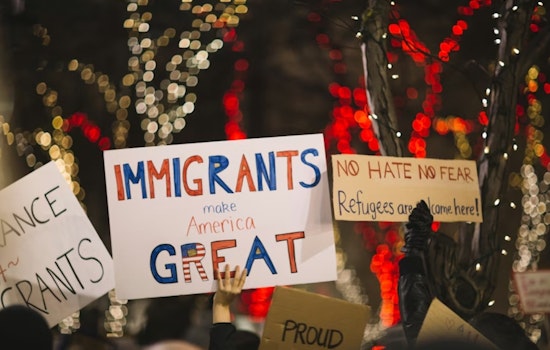 Immigrants Help Nudge Greater Cleveland Back From Population Freefall