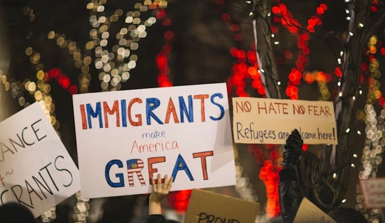 Immigrants Help Nudge Greater Cleveland Back From Population Freefall