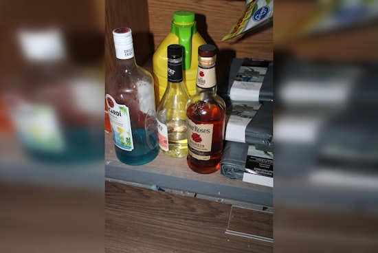 IMPD Busts Packed West Side Teen Bash, Nabs Two Young Promoters