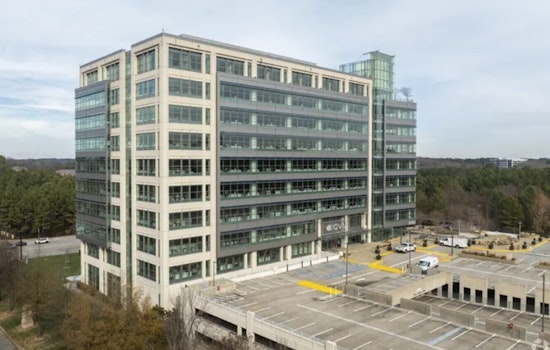 Imperial Tower Roars Back As Law Firm Joins $10 Million Durham Revival