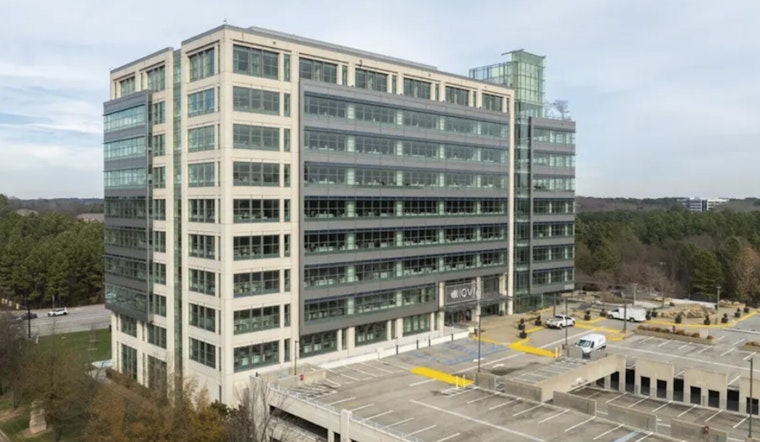 Imperial Tower Roars Back As Law Firm Joins $10 Million Durham Revival