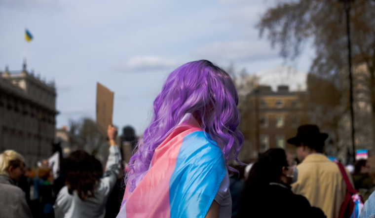 Inbox Bombshell: Do No Harm Caught Ghostwriting Florida Anti-Trans Bill