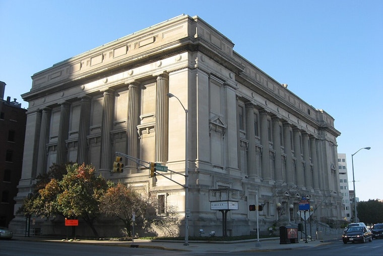 Downtown Left Hanging as Old City Hall Mega-Deal Sits Silent
