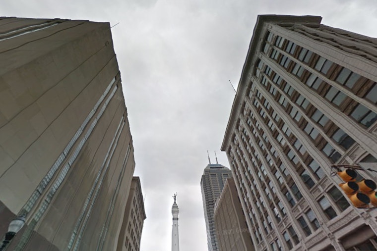 Indianapolis Weather, High Winds And Overnight Storms