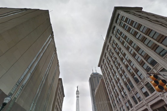 Indianapolis Weather, High Winds And Overnight Storms