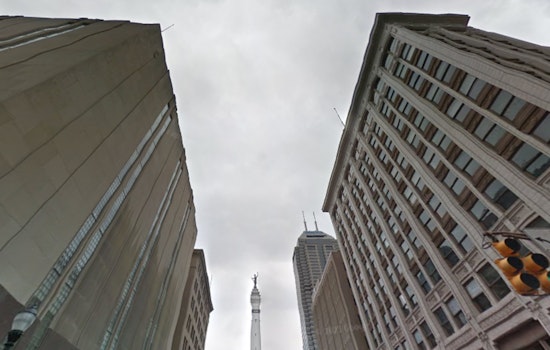 Indianapolis Weather, High Winds And Overnight Storms
