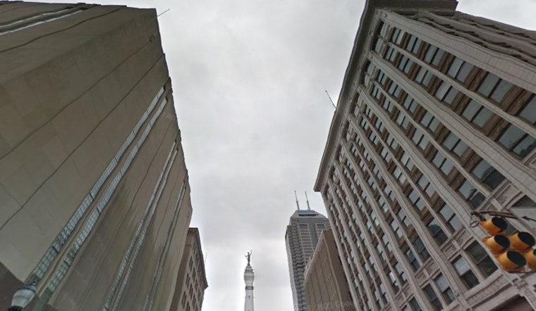 Indianapolis Weather, High Winds And Overnight Storms