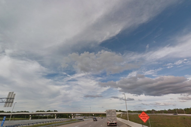 Indianapolis Weather, Record Warmth Today and Severe Storms Tonight