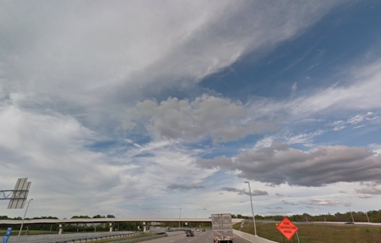 Indianapolis Weather, Record Warmth Today and Severe Storms Tonight