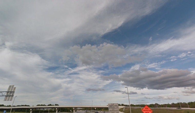 Indianapolis Weather, Record Warmth Today and Severe Storms Tonight