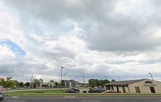 Indy Sizzles, Then Braces For Stormy Thursday Night