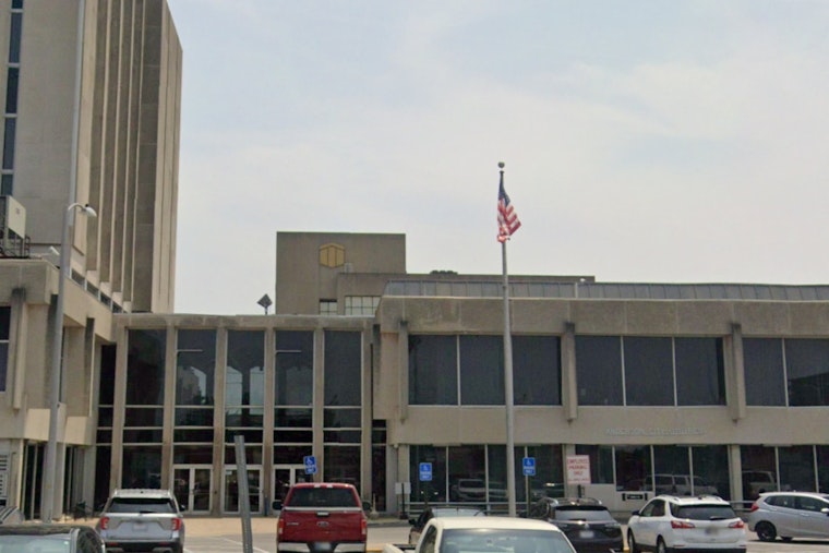 Indy Apartment Rehabber Plots Anderson HQ In Tax Break Bid