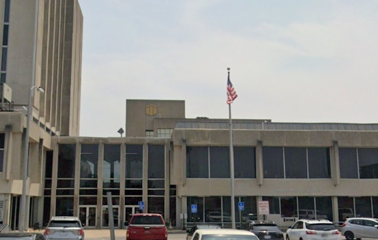 Indy Apartment Rehabber Plots Anderson HQ In Tax Break Bid