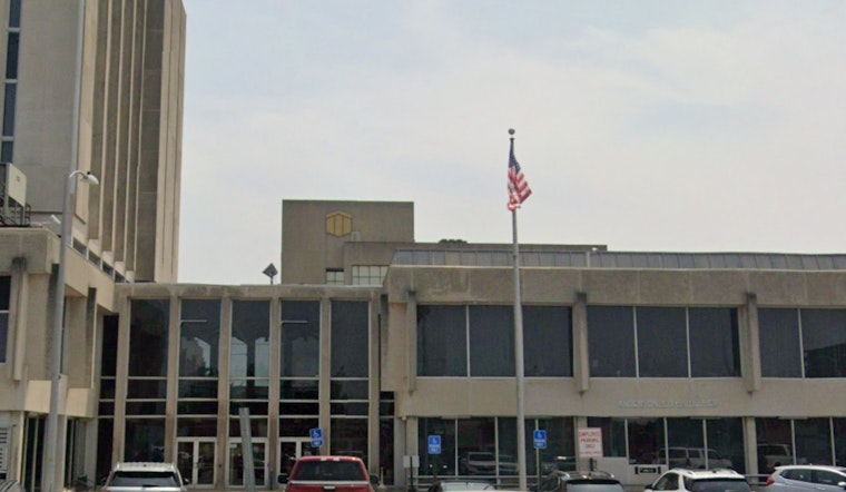 Indy Apartment Rehabber Plots Anderson HQ In Tax Break Bid