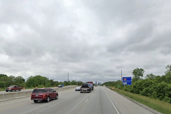 Indy Braces For Howling Friday Winds, Wild Weekend Swing